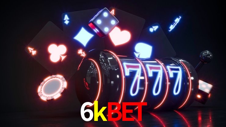 Welcome Bonus 6kbet