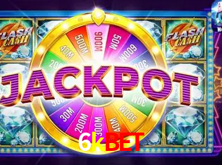 A Revolução dos Aplicativos de Jogos no 6kbet