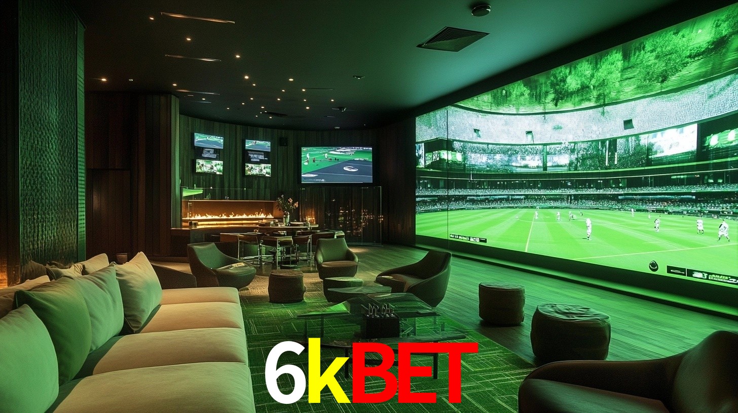 6kbet - Cassino Digital do Brasil - 6kbet login