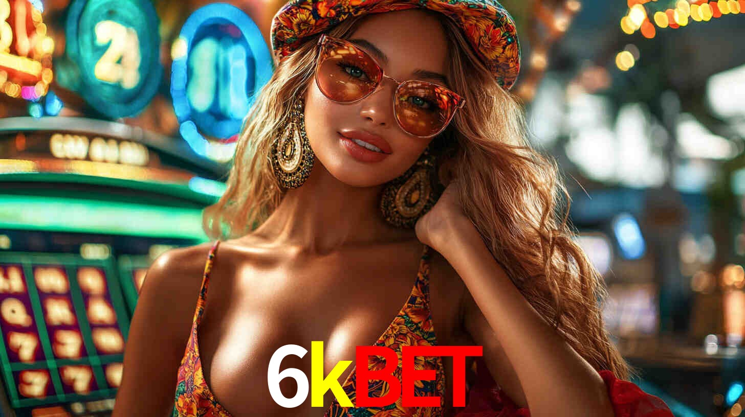 Welcome Bonus 6kbet