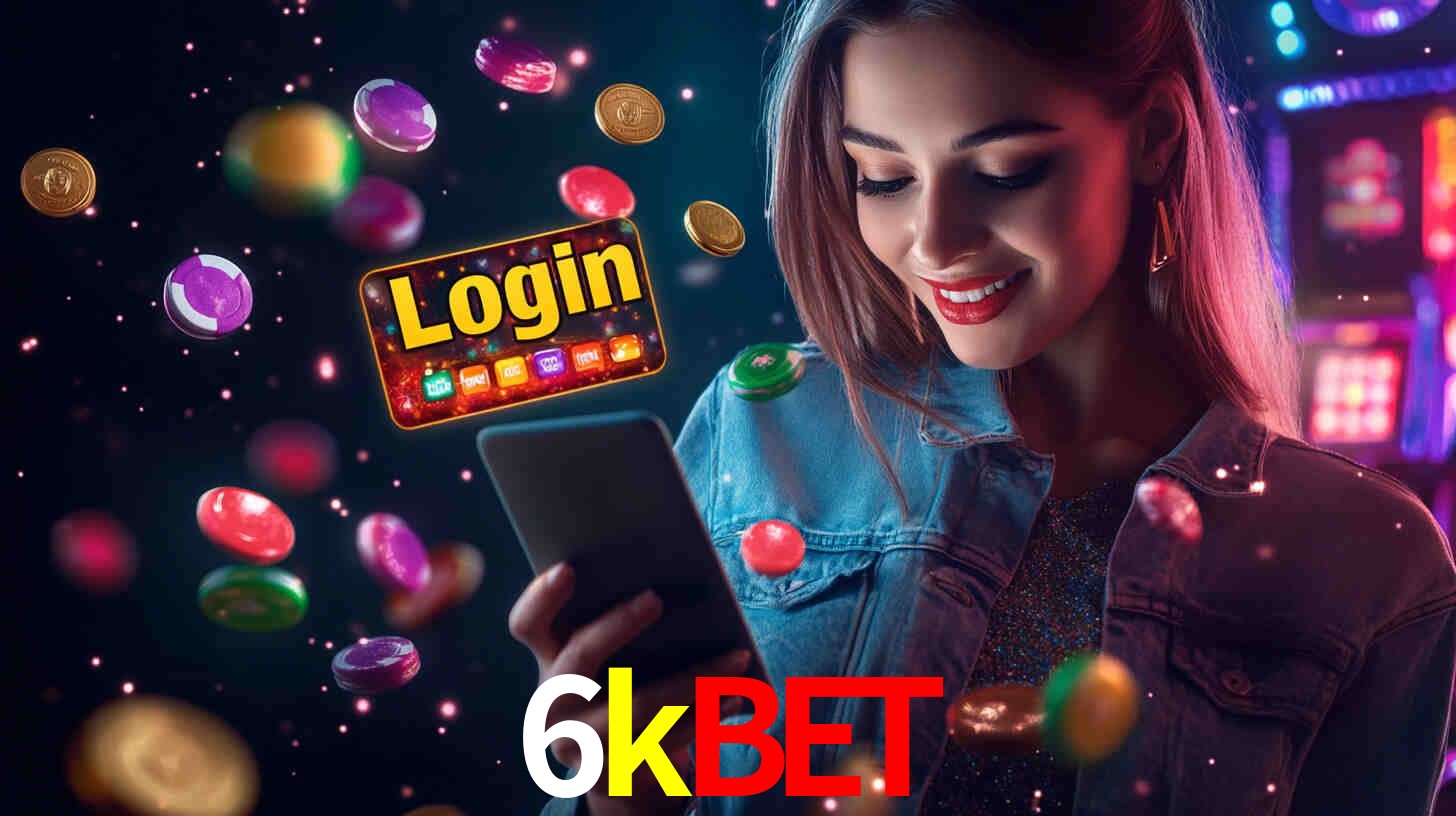Apostas Esportivas na 6kbet: Um Guia Completo