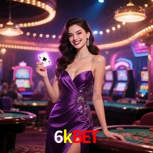 cassino 6kbet