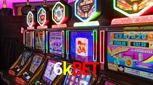 6kbet Salvador - Strategies