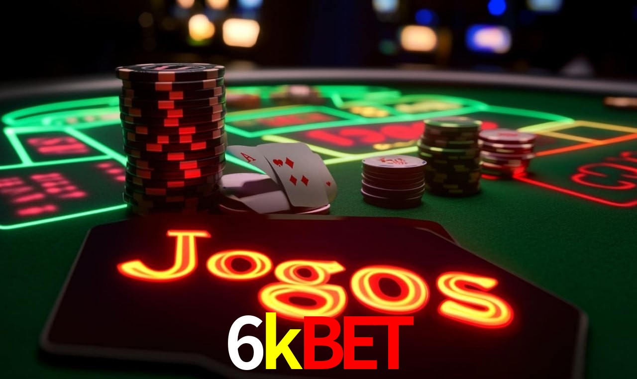 6kbet Curitiba - Live Betting