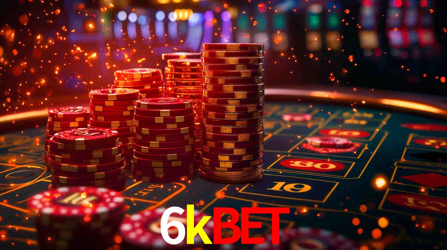 Daily Bonuses 6kbet