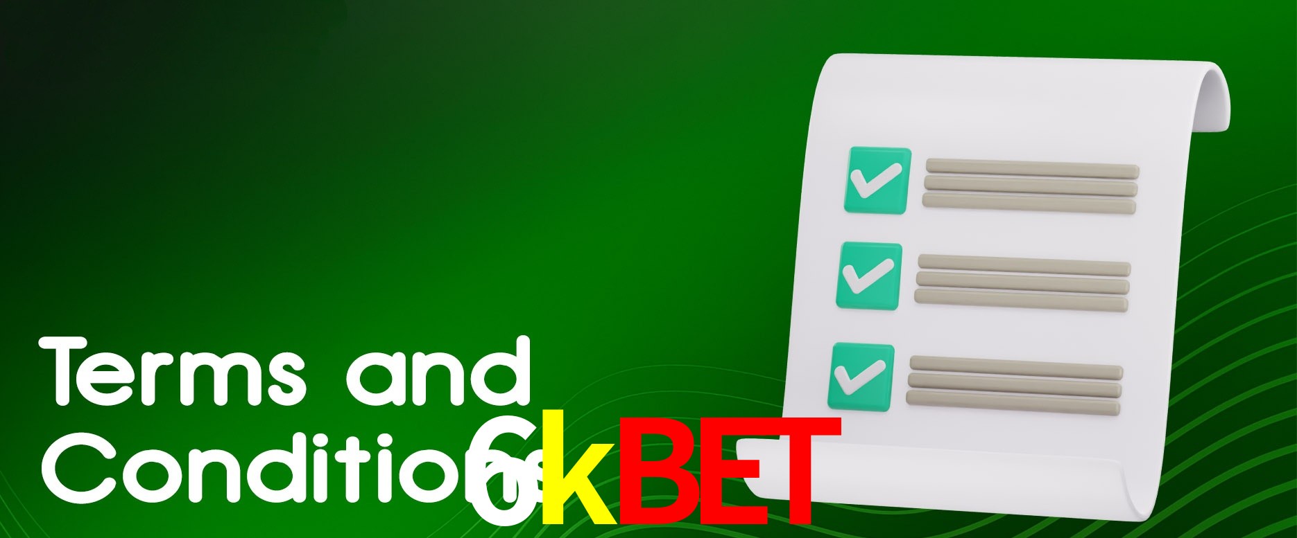 6kbet São Paulo - Hot Promos