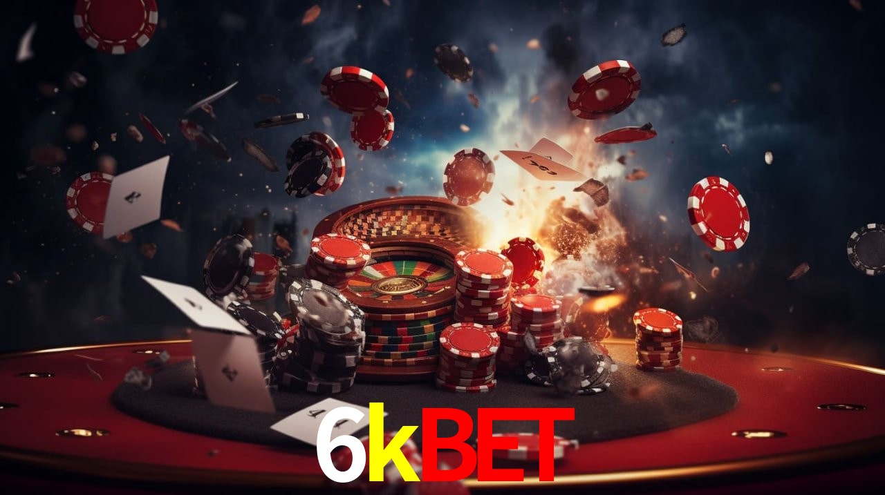 6kbet São Paulo - Top Slots