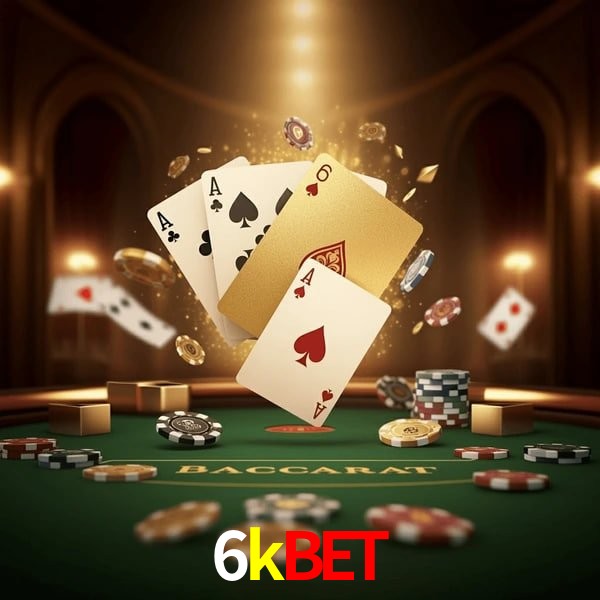 Basketball Betting 6kbet