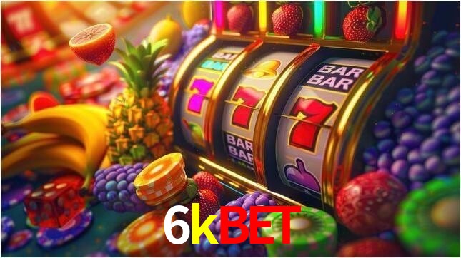 Seasonal Promotions 6kbet