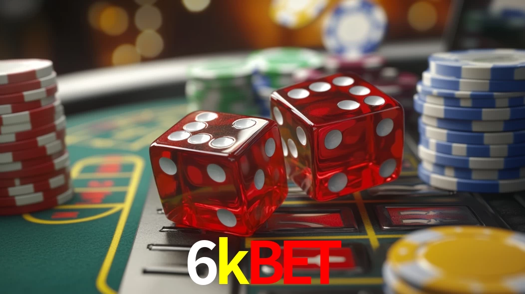 VIP Casino 6kbet