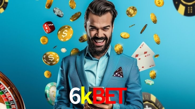 Live Casino 6kbet