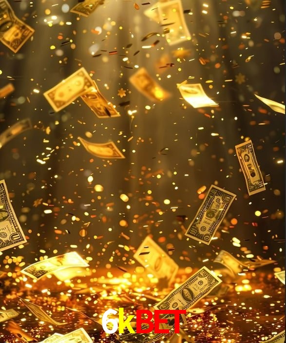 Game Providers 6kbet