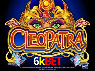 6kbet Bônus - Pacote R$5.000 + VIP