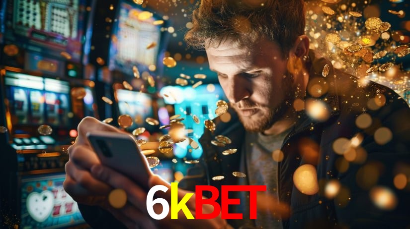 6kbet - Security