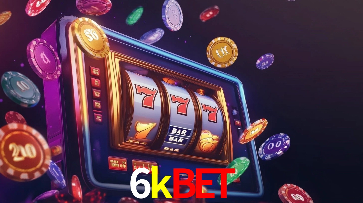Roulette Table 6kbet