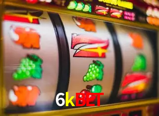 Desvendando o Mundo dos Jogos Virtuais na 6kbet