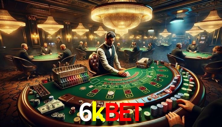 Player Reviews 6kbet