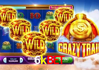 A Experiência Imersiva dos Cassinos Ao Vivo no 6kbet